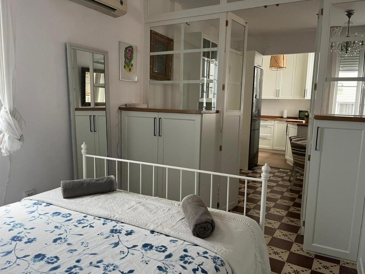 Appartement La Casita De San Andres