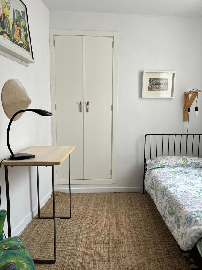 Appartement La Casita De San Andres *