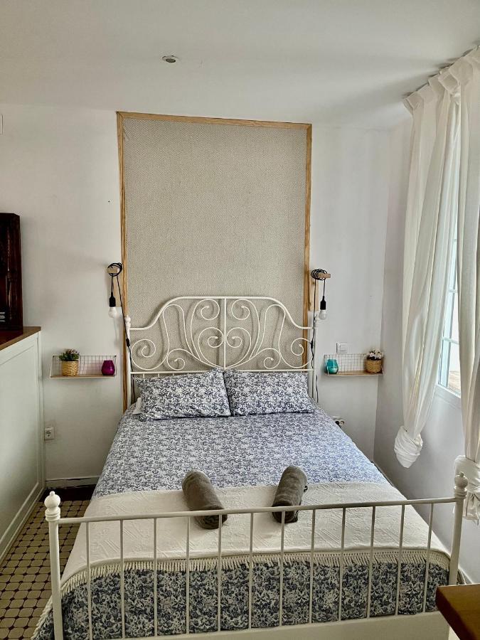La Casita De San Andres Appartement