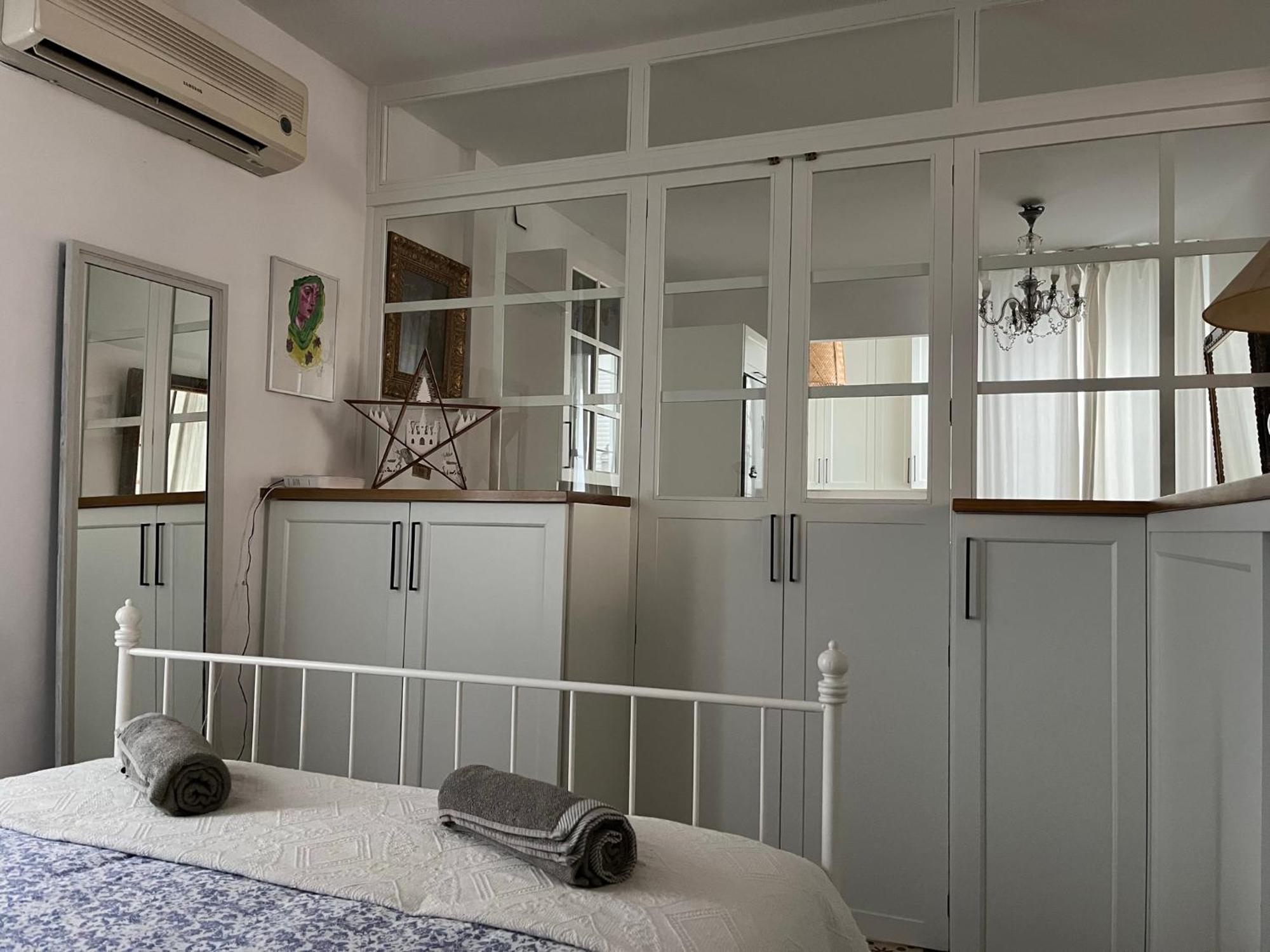 Appartement La Casita De San Andres Sevilla